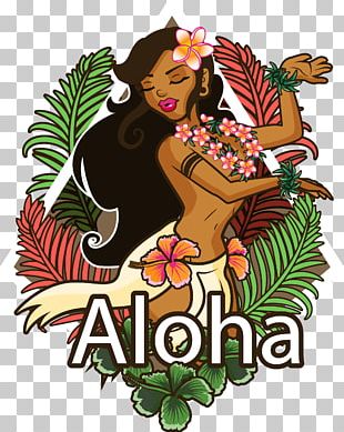 Hawaii Poster Euclidean Illustration PNG, Clipart, Art, Drawing ...