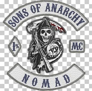 Bobby Munson Charming FX Sons Of Anarchy PNG, Clipart, Art, Black And ...