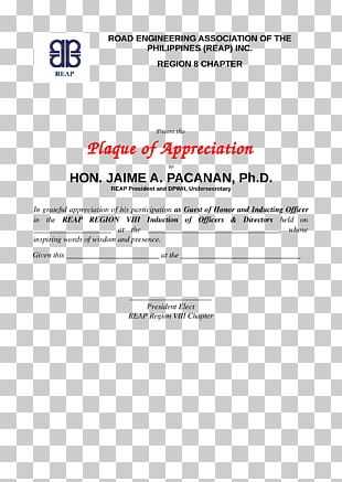 Document Line Brand PNG