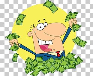 Money Bag PNG