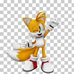 Super Tails The Fox Project 20 - Super Tails The Fox Project 20 - Free  Transparent PNG Clipart Images Download