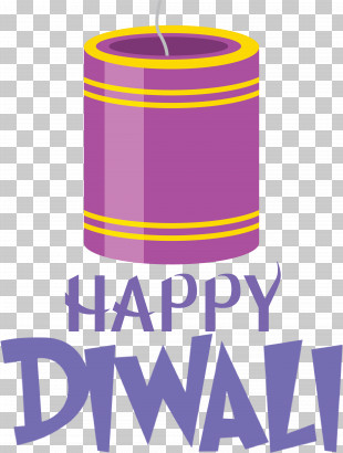 Happy Diwali Happy Dipawali PNG