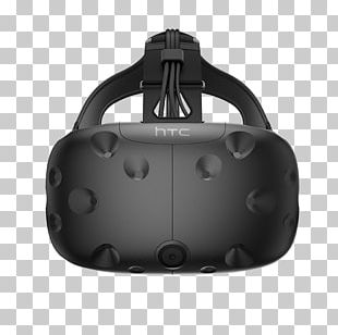 HTC Vive PlayStation VR Oculus Rift Virtual Reality Headset PNG