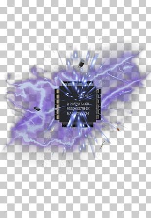 Integrated Circuits & Chips Digital Electronics Computer Digitization PNG
