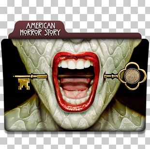 American Horror Story: Murder House American Horror Story: Hotel Poster Television Show American Horror Story: Roanoke PNG