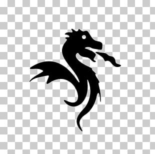 China Chinese Dragon Silhouette PNG, Clipart, Animals, Art, China ...