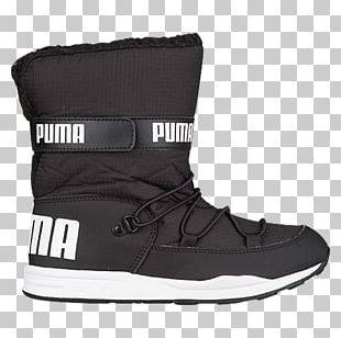 Snow Boot Puma Clyde Shoe Adidas PNG
