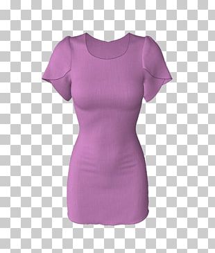 T-shirt Clothing Dress Sleeve Pattern PNG
