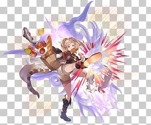 Get Wallpaper Granblue Fantasy Sora No Michishirube Sandalphon Wiki Png Clipart For Free