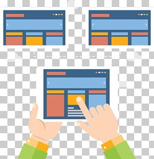 Social Media Digital Marketing Service PNG