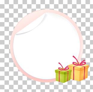 free clipart round ribbon border