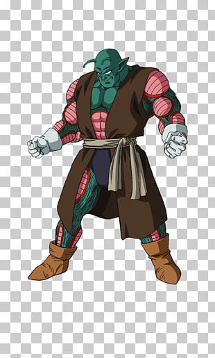 Gohan Goku Piccolo Trunks Super Dragon Ball Z PNG
