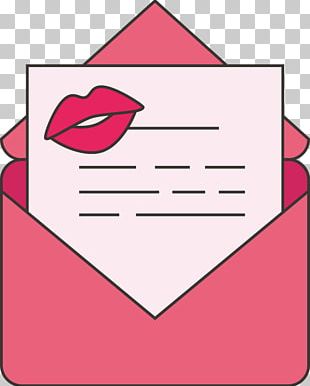 Paper Envelope Letter PNG