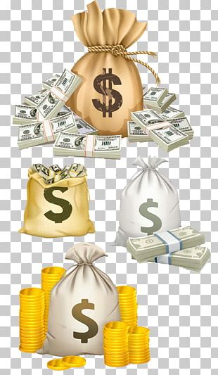 Money Bag Stock Photography United States Dollar Png Clipart Accessories Bag Bank Banknote