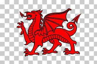 Flag Of Wales Welsh Dragon Royal Coat Of Arms Of The United Kingdom PNG ...