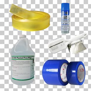Adhesive Tape Plastic Film Polyethylene Tape Dispenser PNG