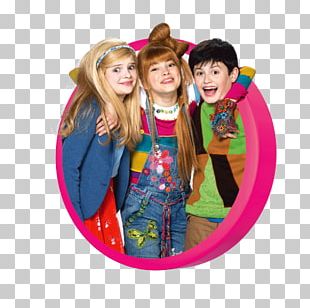 Studio 100 TV Lollipop Lolly Lolbroek Maya The Bee PNG