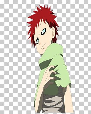 Download Gaara PNG Free Photo HQ PNG Image