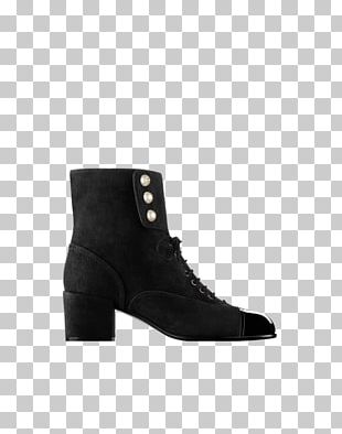 Boot Slipper Shoe Botina Leather PNG