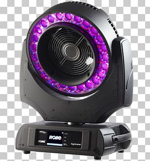 Intelligent Lighting DMX512 Elegant Lighting PNG