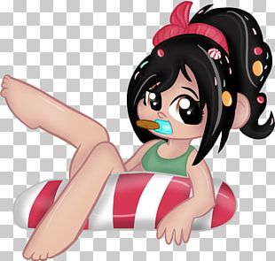 Vanellope Von Schweetz Taffyta Muttonfudge Sergeant Calhoun Candlehead Drawing PNG