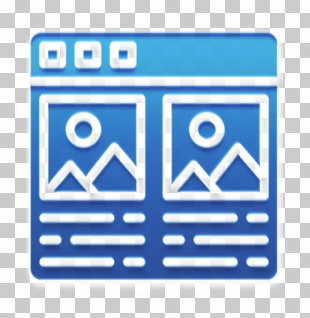 Portfolio Icon User Interface Icon User Interface Vol 3 Icon PNG