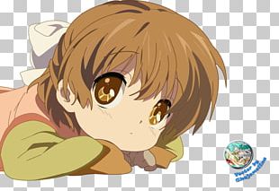 Clannad Tomoya Okazaki Anime, almost, cartoon, fictional Character png