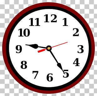 Clock Face Digital Clock Number Worksheet PNG, Clipart, Alarm Clocks ...