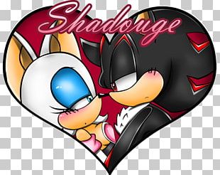 Imagem de Sonic Amy Rose Rouge And Shadow #117210240