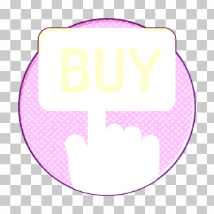 E-commerce Icon Buy Icon PNG