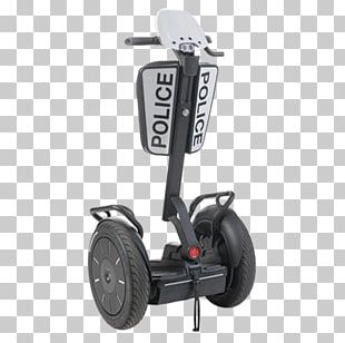 Segway PT Wheel Personal Transporter Kick Scooter PNG