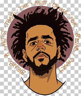 J Cole Drawing  Ndlocal shop