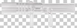 Gun Barrel Firearm Angle PNG