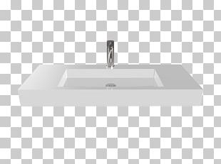 Kitchen Sink Bathroom Angle PNG
