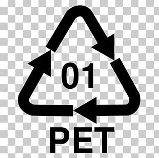 Recycling Symbol Recycling Codes Resin Identification Code Plastic Recycling PNG
