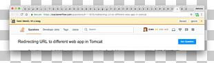 Web Page Line Font PNG