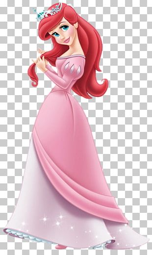 Ariel The Little Mermaid Disney Princess PNG, Clipart, Ariel, Ariel The ...