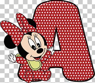 Minnie Mouse Letter Png Images Minnie Mouse Letter Clipart Free Download