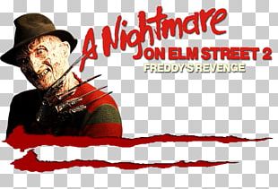 A Nightmare On Elm Street PNG Images, A Nightmare On Elm Street Clipart ...