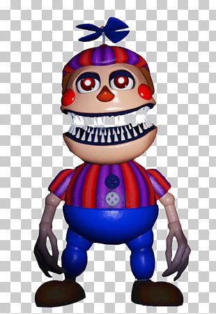 Featured image of post Nightmare Balloon Boy Wallpaper Cerca questo pin e molto altro su marionette baloon boy endoskeleton di nat the gamer