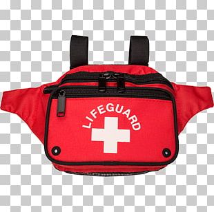 Bum Bags Lifeguard Backpack Cardiopulmonary Resuscitation PNG