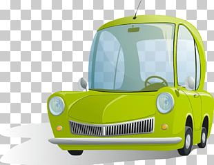 Cartoon Illustration PNG