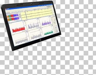 Neurofeedback Display Device Stress Neurofit Studio Attention Deficit Hyperactivity Disorder PNG