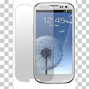 Samsung Galaxy S III Samsung Galaxy Note II Android PNG
