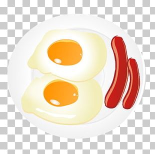 Fried Egg Breakfast Yolk PNG, Clipart, Broken Egg, Chicken Egg, Dish ...