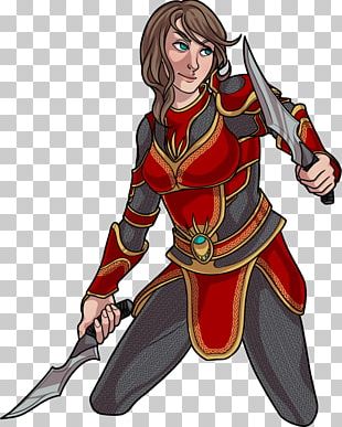 Costume Design Weapon Spear Character Lance PNG, Clipart, Anime ...