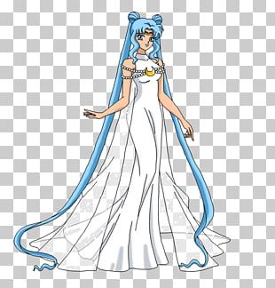 Sailor Neptune Sailor Moon Mirror Fan Art PNG, Clipart, Art, Cartoon ...