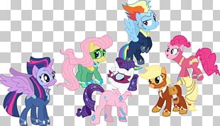 Rainbow Dash My Little Pony: Friendship Is Magic Twilight Sparkle ...