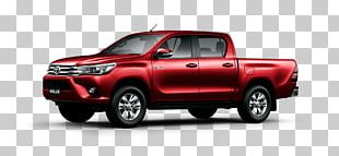 Toyota Hilux Car Toyota Fortuner Pickup Truck PNG, Clipart, 2018 ...