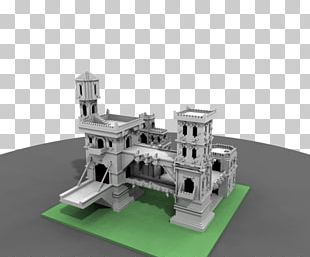 Scale Models PNG
